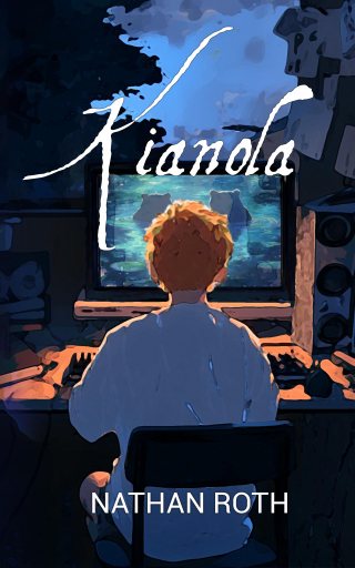 Kianola book cover